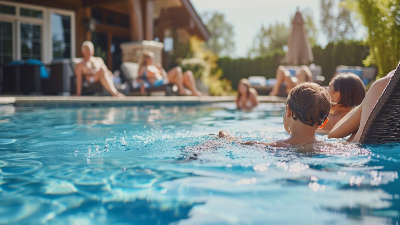 які басейни Харкова зараз працюють