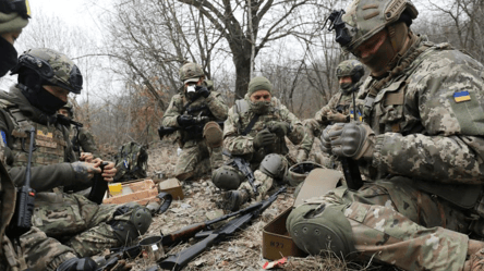 У ЗСУ повідомили, скільки загарбників гинуть у боях за Торецьк - 290x160