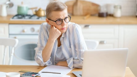 Право на пенсию — почему украинцам могут задерживать выплаты - 290x160