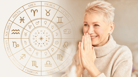 Життя розквітне після 40 — ці знаки Зодіаку змінять усе у 2026-му - 285x160