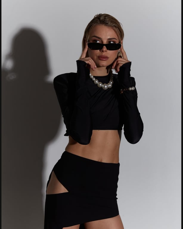 Юлія Левченко