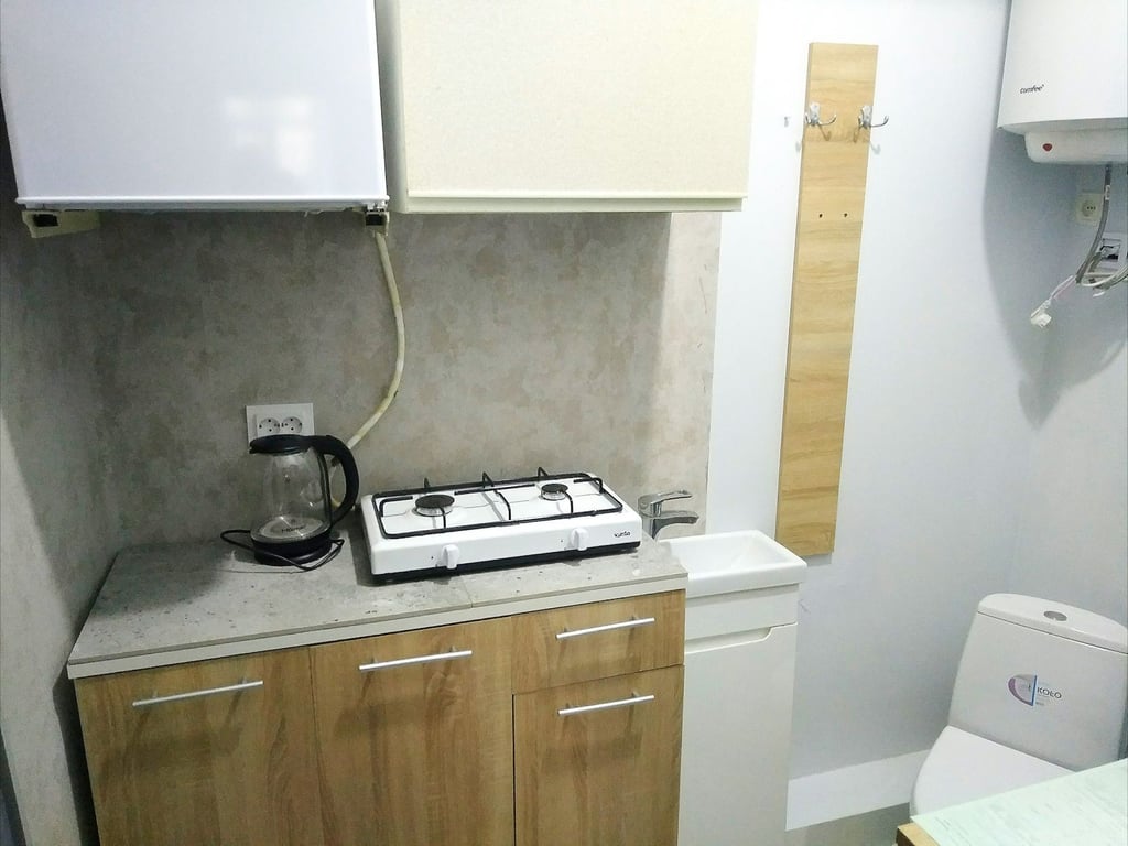 Доступне житло в центрі Одеси — за скільки можна придбати - фото 1