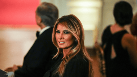 Меланія Трамп вперше в історії голосуватиме в Радбезі ООН - 285x160