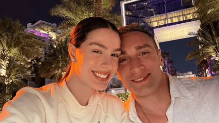 Экс-холостяк в третий раз станет отцом — детали - 328x184