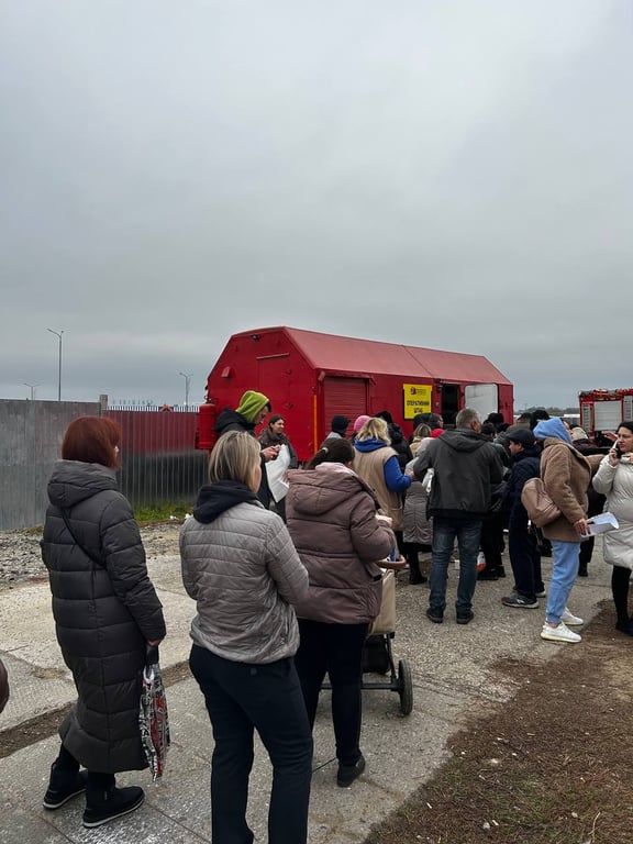 Пострадало жилье из-за атаки на Одессу - где получить помощь - фото 2