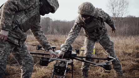 How Ukraine is changing the rules of modern warfare - 304x171