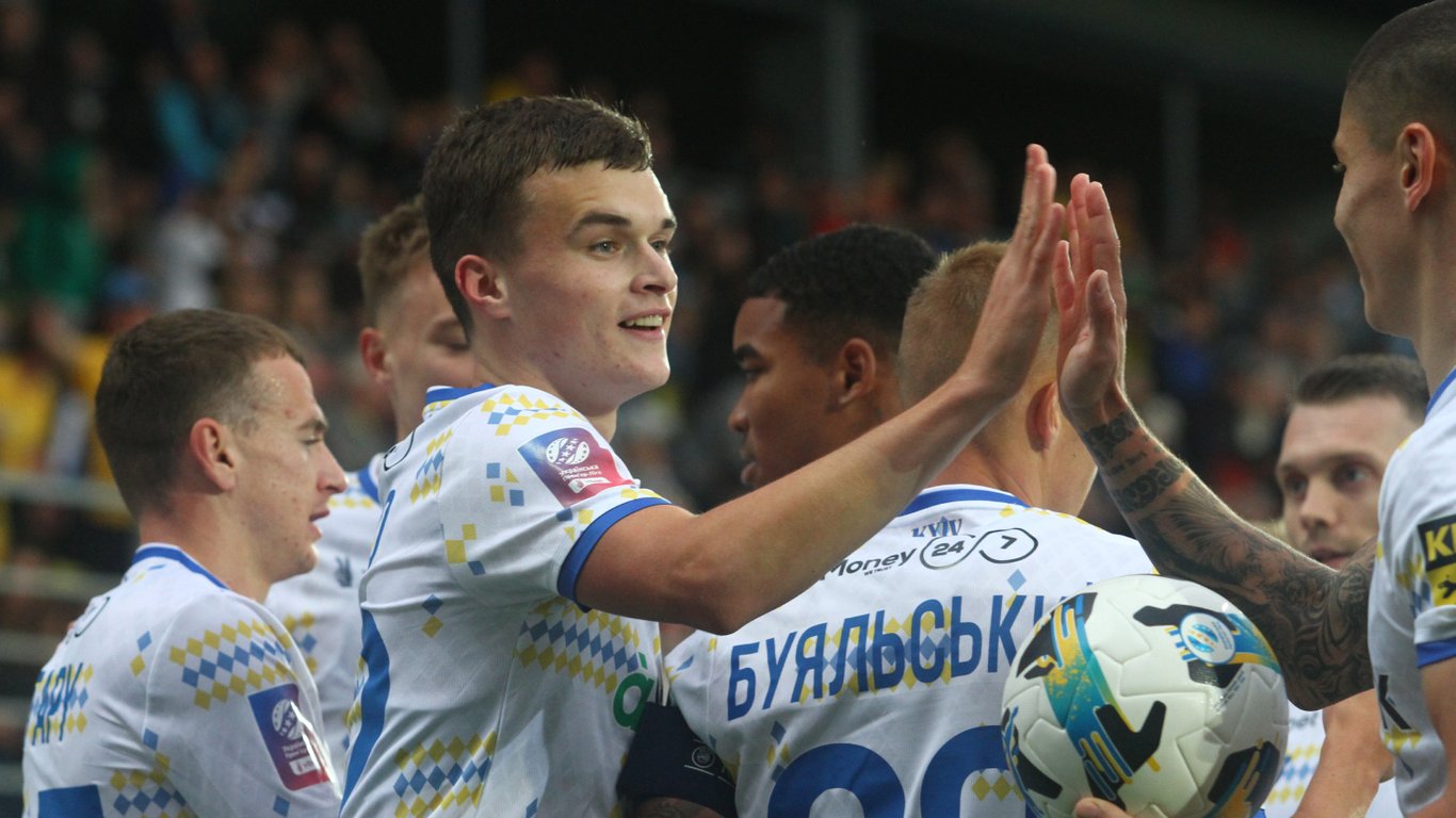 Тарас Михавко