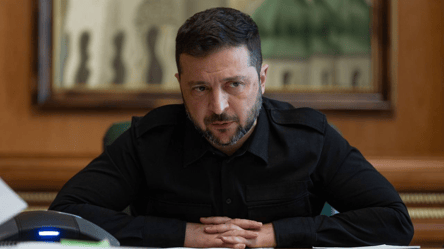 Зеленський різко звернувся до партнерів через атаку на Ярову - 285x160