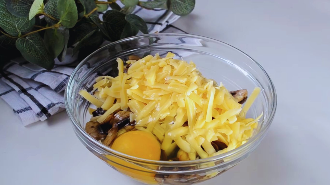 гарячі бутерброди з куркою