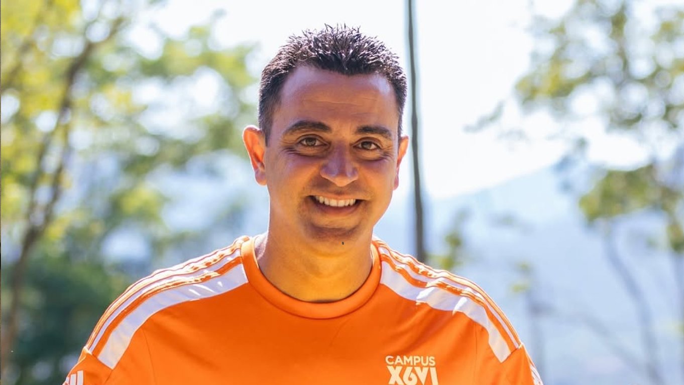 Хави Эрнандес