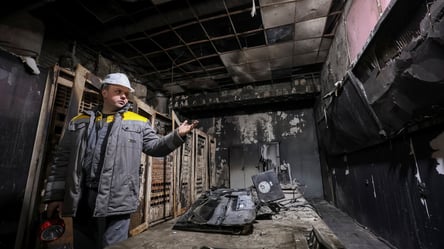 В Минэнерго объяснили масштаб проблем с электроснабжением - 290x160