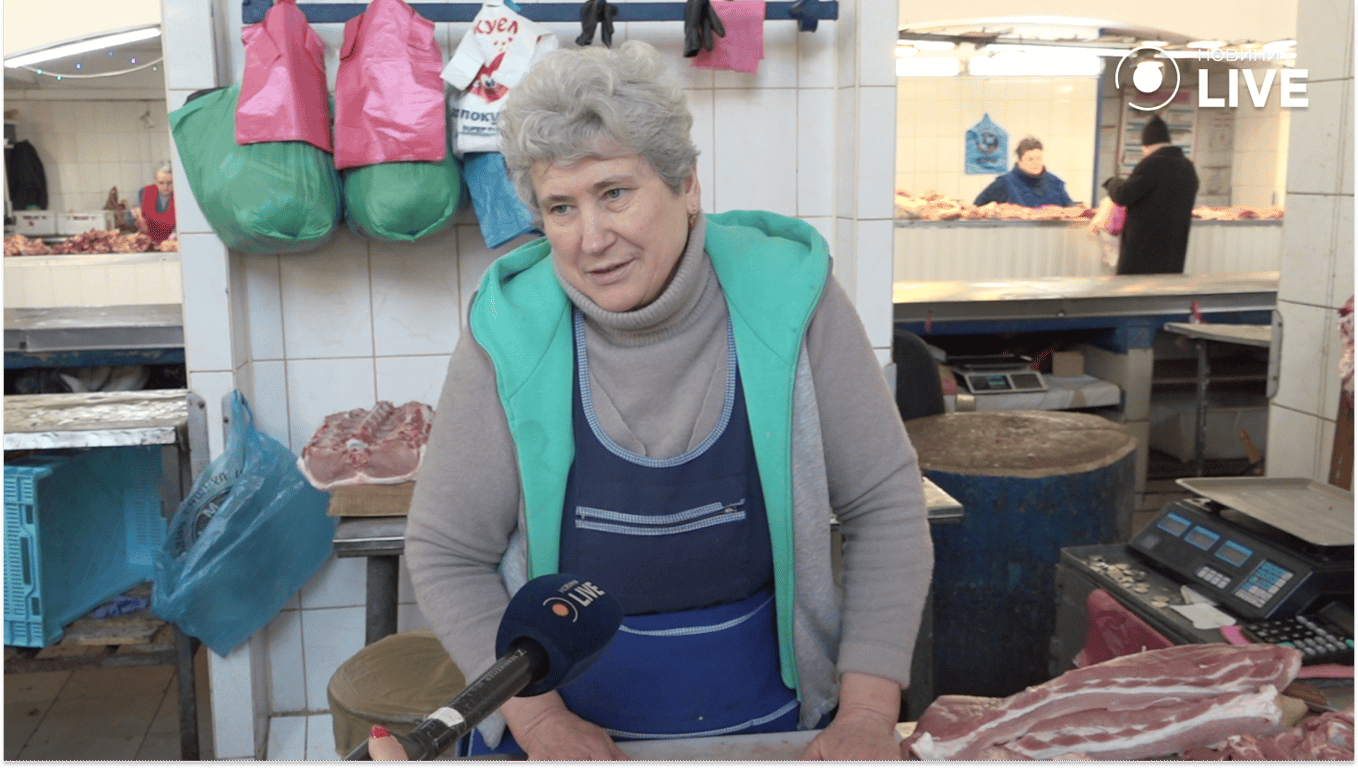 Скільки коштують продукти в Одесі: свіжі ціни з Привозу - фото 2