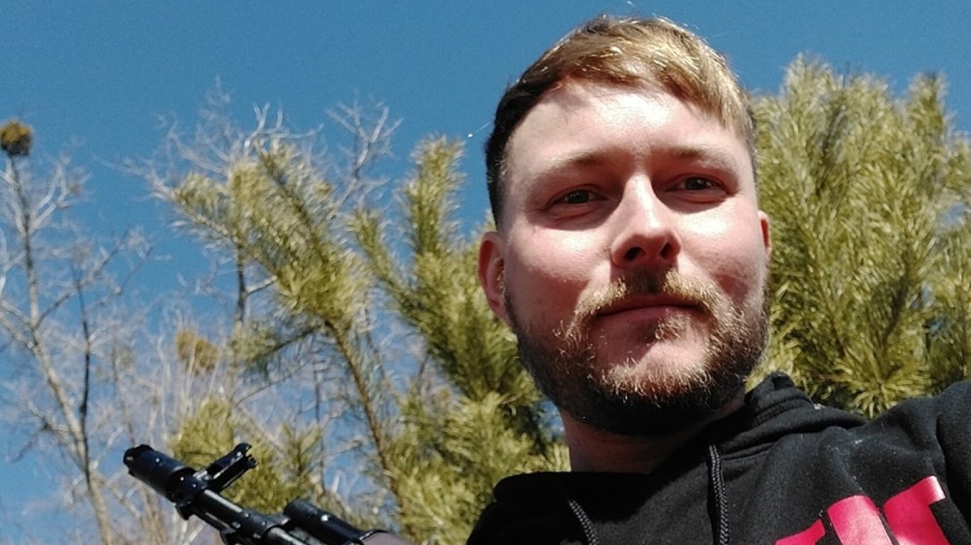 Іван Бохан загинув на фронті