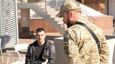 Співробітник ТЦК в Одесі отримав 5 років ув’язнення за силову мобілізацію - 290x160