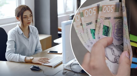 До зарплати додадуть понад 100 гривень: хто потрапив до списку на індексацію - 290x160