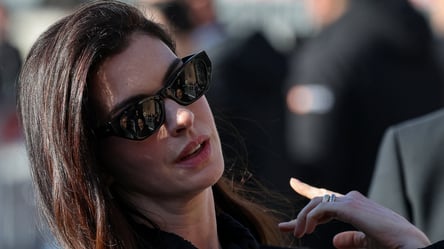 Тренд на роки — що дивовижного у вітальні Енн Гетевей (фото) - 285x160