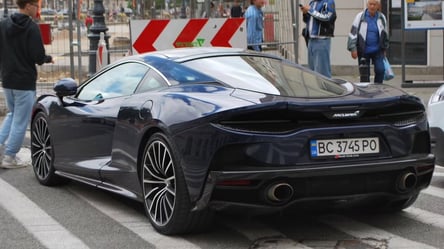 Які українські авто змусять проходити техогляд в Польщі - 285x160