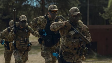 Українця, якого виключили з військового обліку, відправили на полігон - 285x160