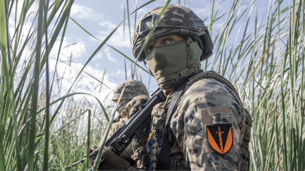 Украинские защитники продвинулись на Запорожском направлении - 285x160