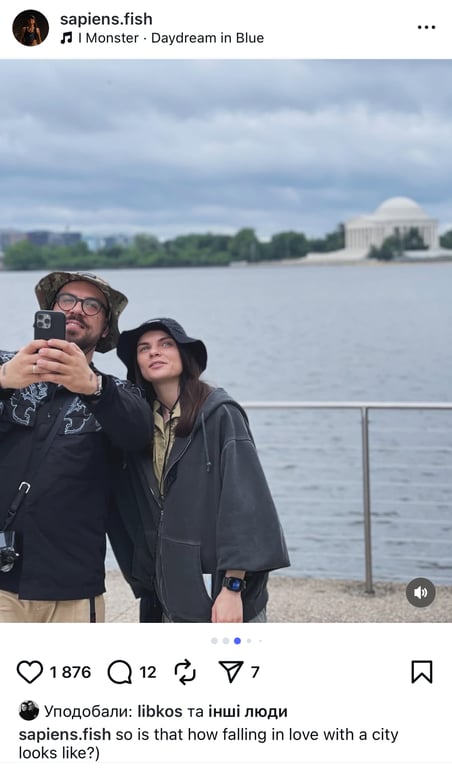 Гроші і війна чи декрет і закордон — відверто з Ліберовою - фото 11