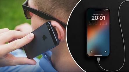 Что произойдет, если разговаривать по телефону во время зарядки - 285x160