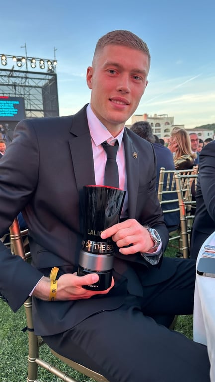 Артем Довбик