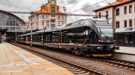 З Німеччини до українського кордону запустять нові потяги - 290x160