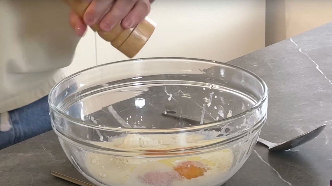 простий рецепт млинців на Масницю