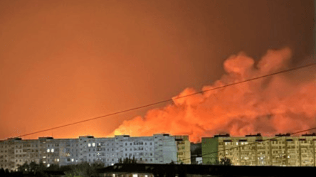 Взрывы в Кривом Роге — город под угрозой удара "шахедов" - 285x160