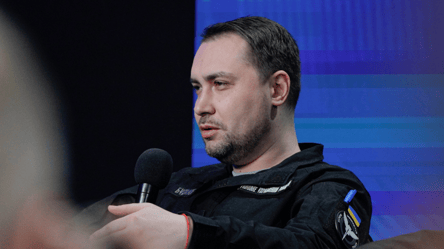 Руководителю ОП Буданову доверяют 70% украинцев: КМИС - 290x160