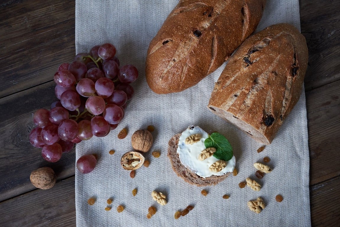 Горіховий спас 2023 в Україні: коли відзначають