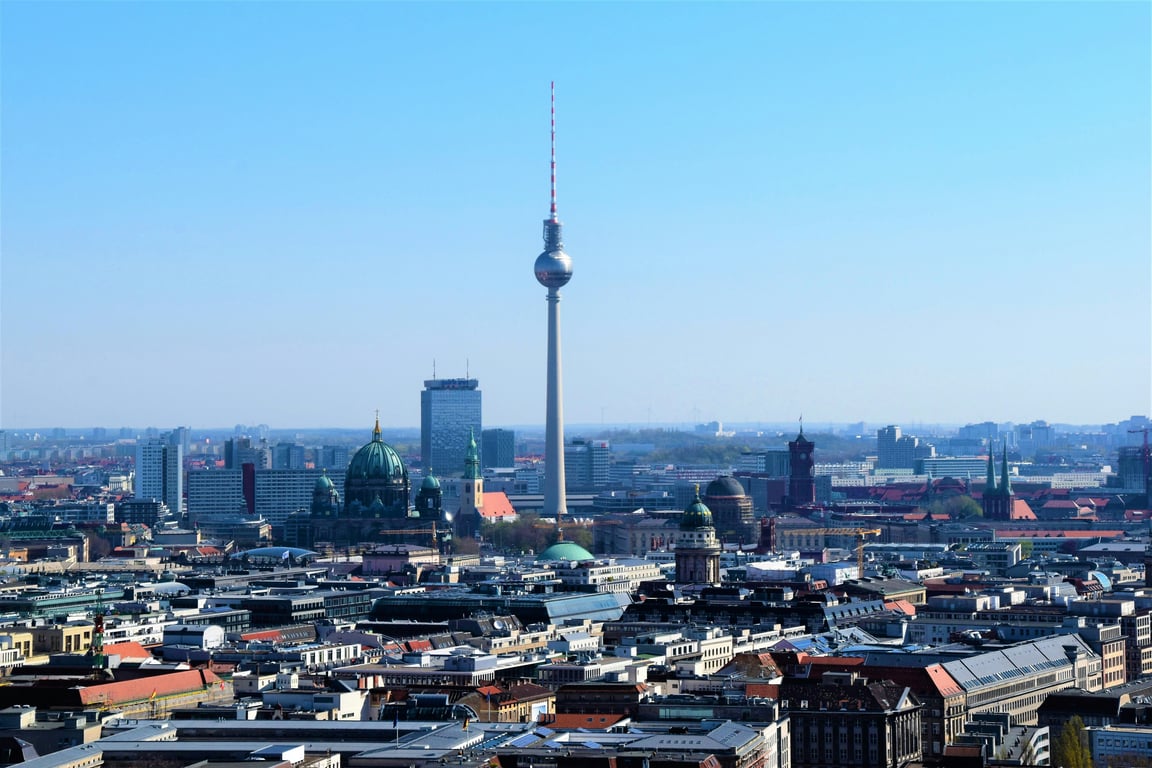 Оренда житла в Києві та країнах ЄС — де треба більше грошей - фото 4