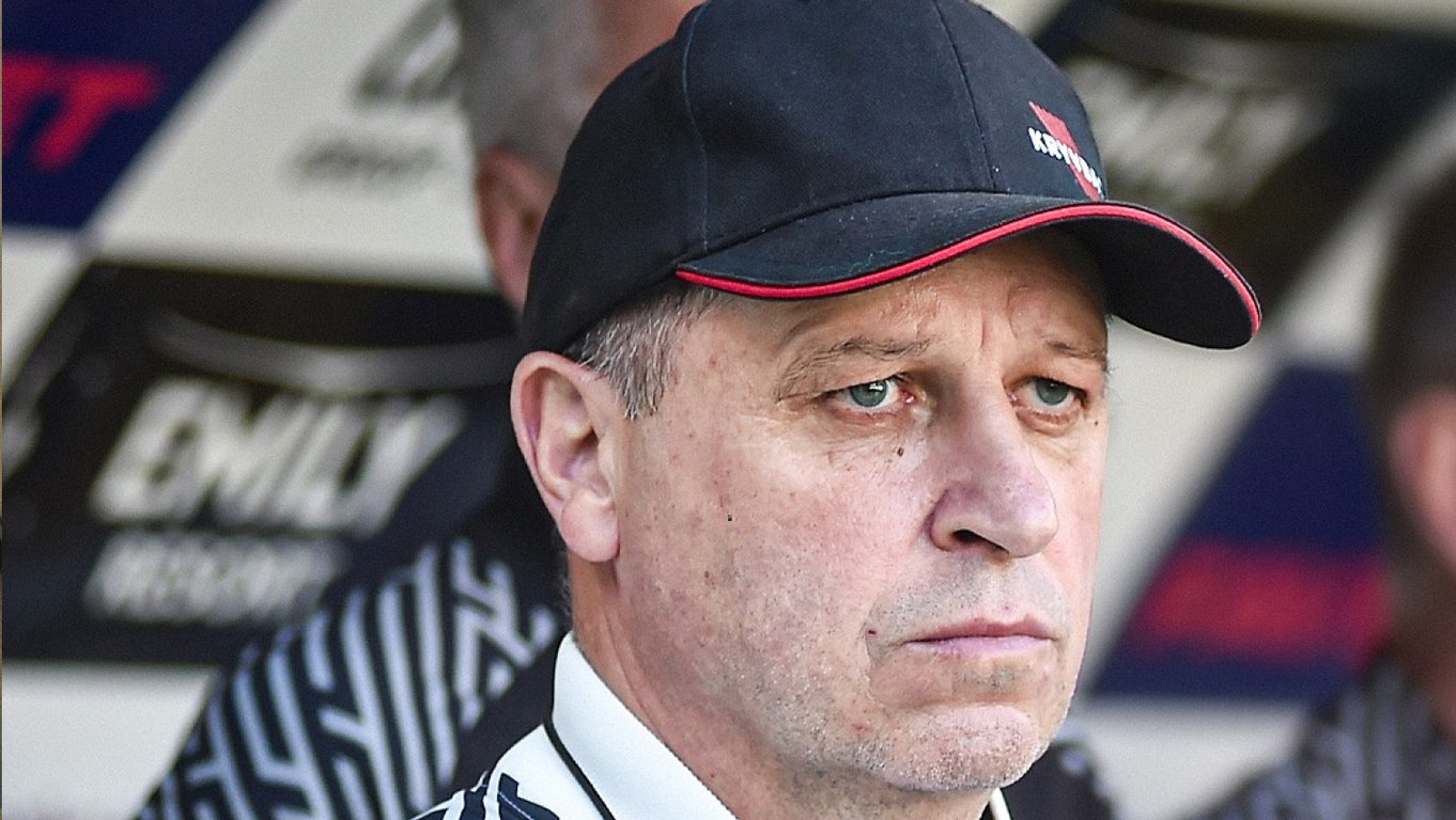 Юрий Вернидуб