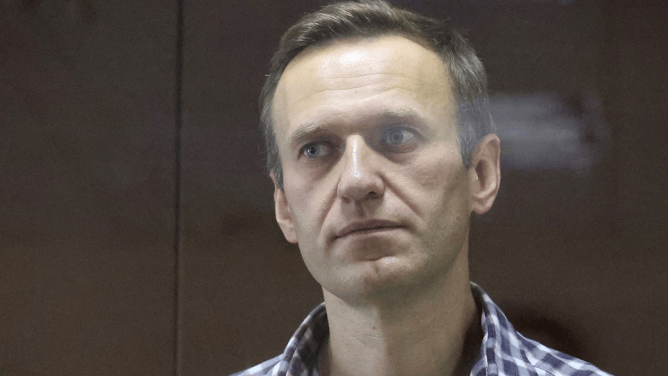 Навальный умер в исправительной колонии