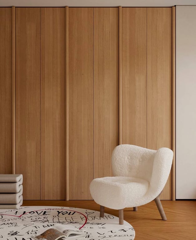 Деревянная мебель всегда будет пользоваться спросом