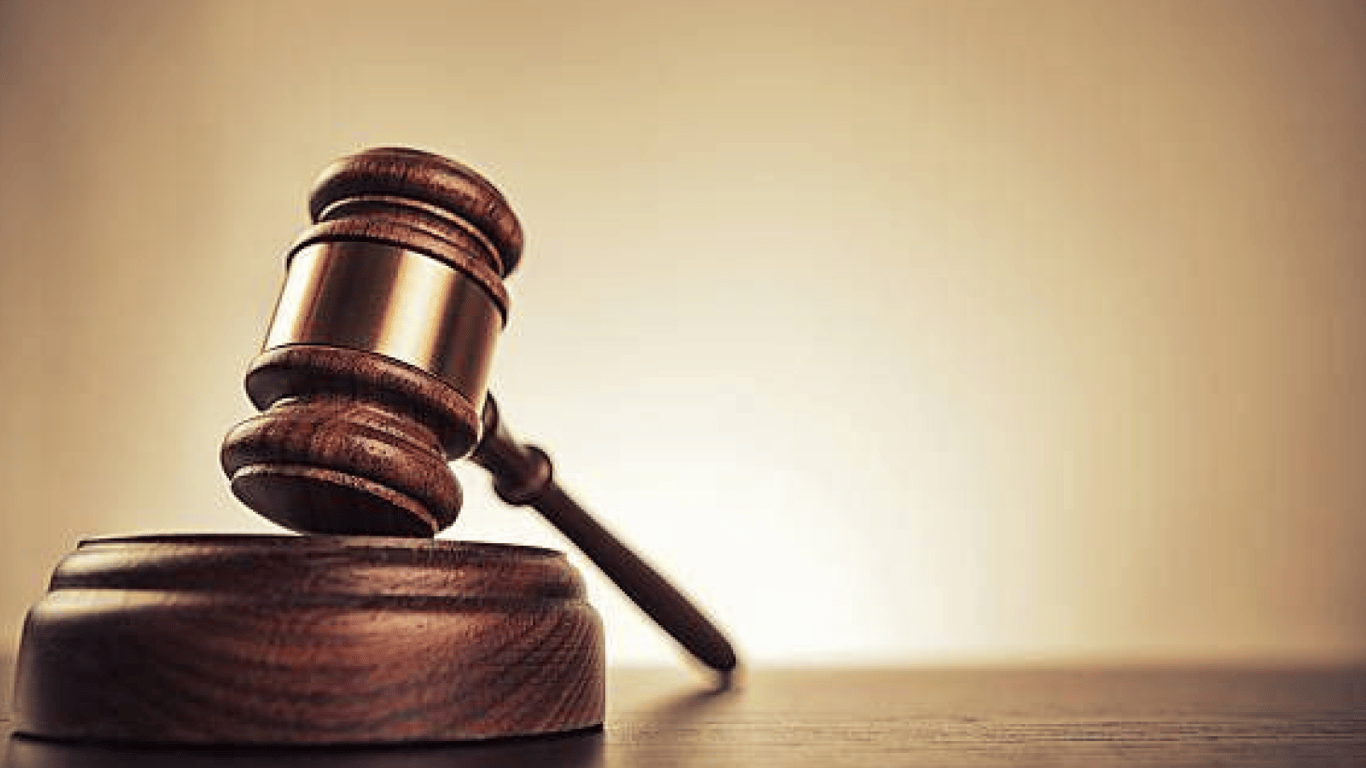 Привласнив міну та набої — як покарали військового на Одещині