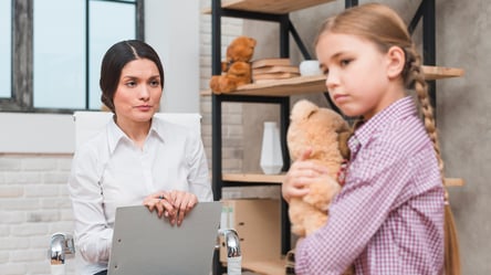 Неналежні умови проживання дітей — коли батьків можуть покарати - 290x166