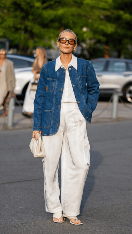 Стильний образ на кожен день