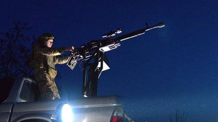 Понад 200 дронів РФ атакували Україну вночі — скільки збила ППО - 290x160