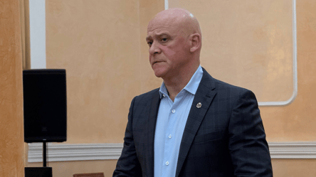 Ексмеру Одеси Труханову змінили запобіжний захід — деталі - 285x160