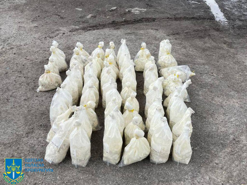 Забруднив море на 2 млн долл — як покарають старпома на Одещині - фото 2