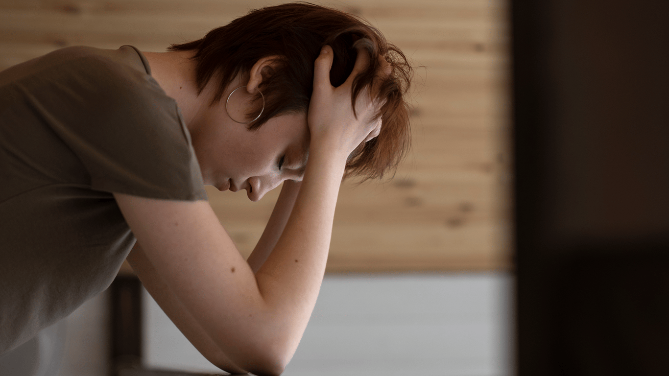 What not to say to a person with depression