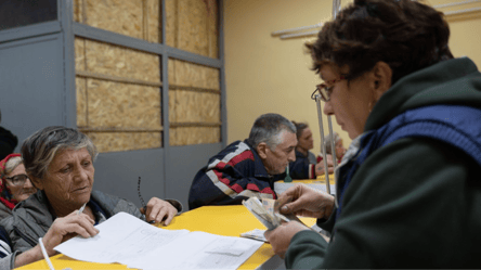 Мінімальна пенсія в Україні — як реагують німці, коли чують суму - 285x160