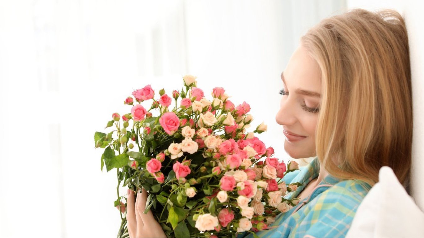 Як виростити троянду з букета — прості поради досвідчених садівників