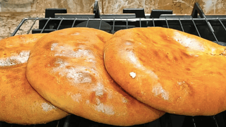 Ленивые хачапури за 20 минут в духовке — понадобится 300 творога - 285x160