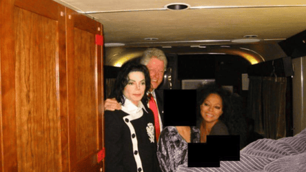 Мін’юст США показав нові файли у справі Епштейна — хто фігурує - 290x166