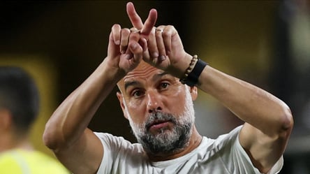 Гвардіола після поразки від Аль-Хіляля — чому Сіті вилетів - 285x160