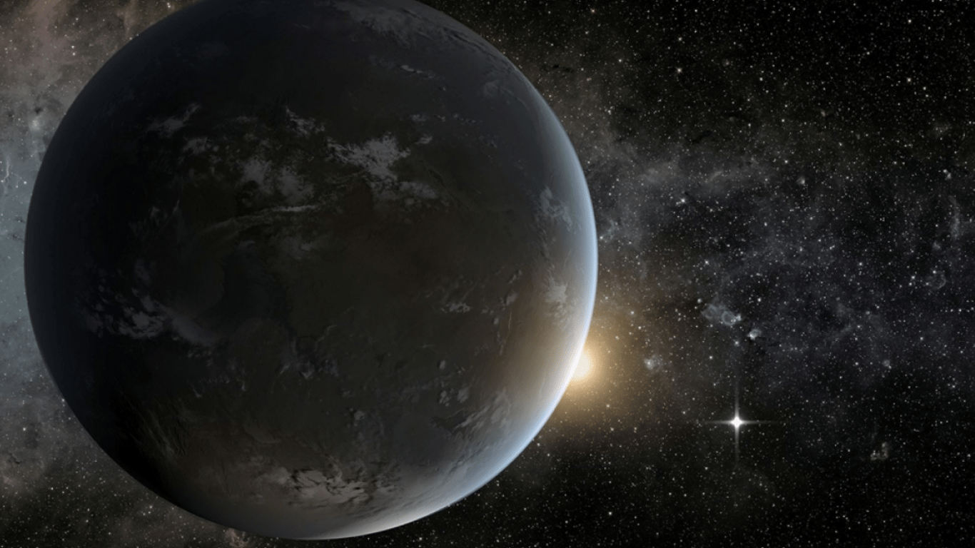 ИИ может помочь астрономам исследовать экзопланеты: ищут экспертов