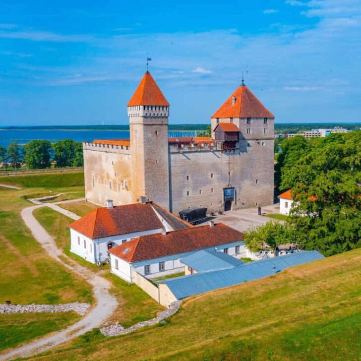 Перлини Європи, де майже нема туристів - чотири цікаві напрямки - фото 4