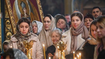 Церковный календарь на апрель 2024 — какие важные даты ждут украинцев - 285x160